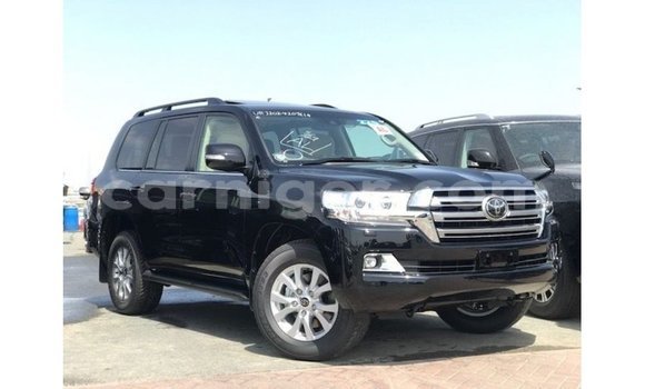 اشتري Imported Toyota Land Cruiser Black شاحنة في Import - Dubai في أغاديز اشتري Imported Toyota Land Cruiser Black شاحنة في Import - Dubai في أغاديز
