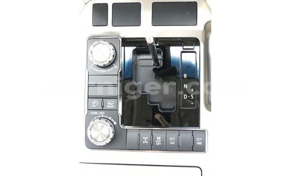 اشتري Imported Toyota Land Cruiser Black شاحنة في Import - Dubai في أغاديز اشتري Imported Toyota Land Cruiser Black شاحنة في Import - Dubai في أغاديز