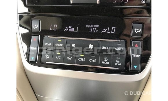 اشتري Imported Toyota Land Cruiser Black شاحنة في Import - Dubai في أغاديز اشتري Imported Toyota Land Cruiser Black شاحنة في Import - Dubai في أغاديز