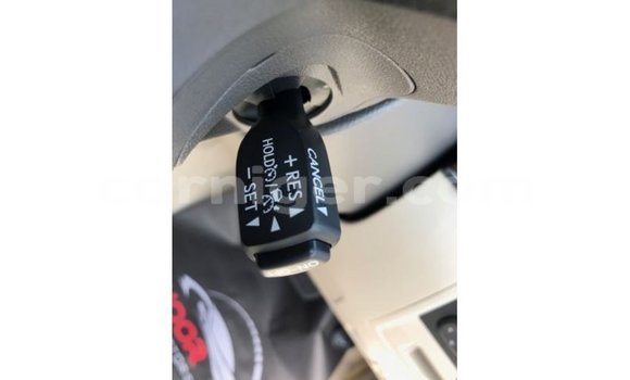 اشتري Imported Toyota Land Cruiser Black شاحنة في Import - Dubai في أغاديز اشتري Imported Toyota Land Cruiser Black شاحنة في Import - Dubai في أغاديز