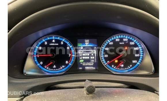 Sayi Imported Toyota Harrier Black Mota in Import - Dubai a Agadez Sayi Imported Toyota Harrier Black Mota in Import - Dubai a Agadez