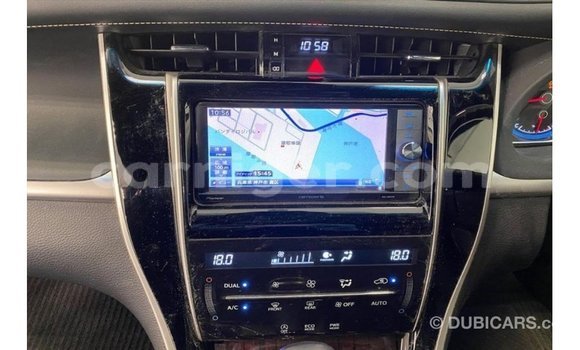 Sayi Imported Toyota Harrier Black Mota in Import - Dubai a Agadez Sayi Imported Toyota Harrier Black Mota in Import - Dubai a Agadez