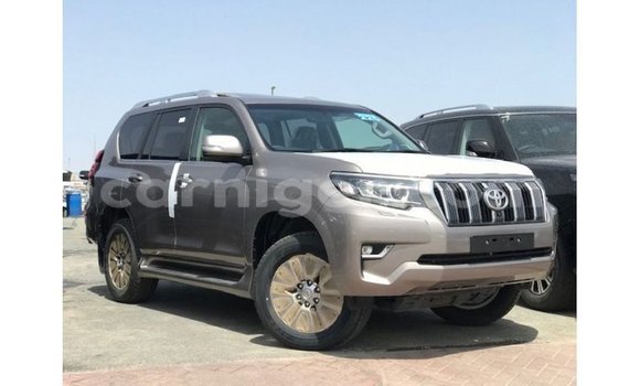 Sayi Imported Toyota Prado Other Mota in Import - Dubai a Agadez Sayi Imported Toyota Prado Other Mota in Import - Dubai a Agadez