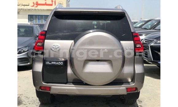 Sayi Imported Toyota Prado Other Mota in Import - Dubai a Agadez Sayi Imported Toyota Prado Other Mota in Import - Dubai a Agadez