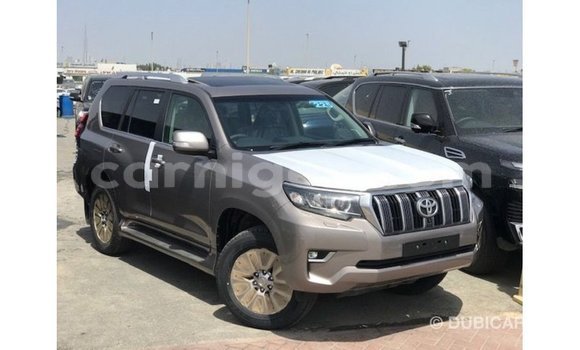 Sayi Imported Toyota Prado Other Mota in Import - Dubai a Agadez Sayi Imported Toyota Prado Other Mota in Import - Dubai a Agadez