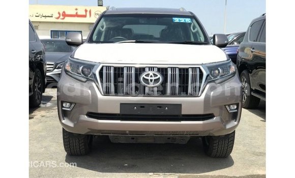 Sayi Imported Toyota Prado Other Mota in Import - Dubai a Agadez Sayi Imported Toyota Prado Other Mota in Import - Dubai a Agadez