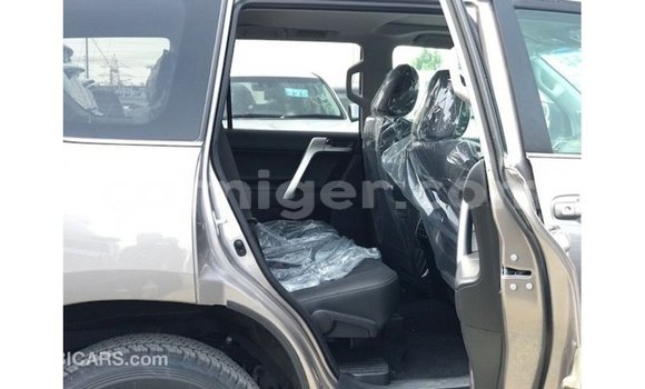 Sayi Imported Toyota Prado Other Mota in Import - Dubai a Agadez Sayi Imported Toyota Prado Other Mota in Import - Dubai a Agadez