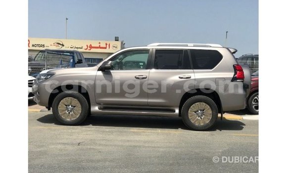 Sayi Imported Toyota Prado Other Mota in Import - Dubai a Agadez Sayi Imported Toyota Prado Other Mota in Import - Dubai a Agadez