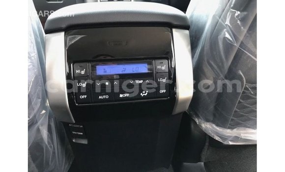 Sayi Imported Toyota Prado Other Mota in Import - Dubai a Agadez Sayi Imported Toyota Prado Other Mota in Import - Dubai a Agadez