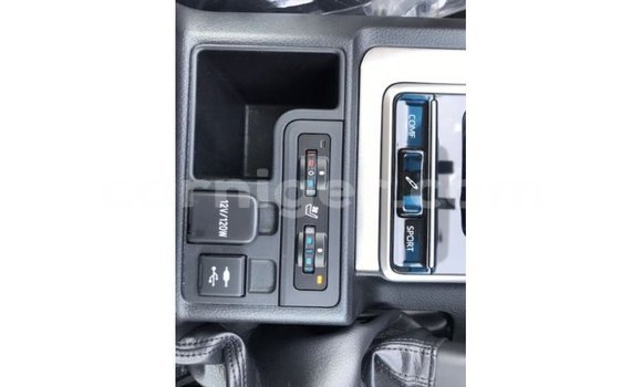 Sayi Imported Toyota Prado Other Mota in Import - Dubai a Agadez Sayi Imported Toyota Prado Other Mota in Import - Dubai a Agadez