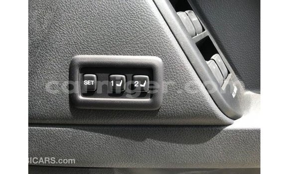 Sayi Imported Toyota Prado Other Mota in Import - Dubai a Agadez Sayi Imported Toyota Prado Other Mota in Import - Dubai a Agadez