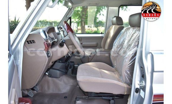 Sayi Imported Toyota Land Cruiser Other Babbar mota in Import - Dubai a Agadez Sayi Imported Toyota Land Cruiser Other Babbar mota in Import - Dubai a Agadez