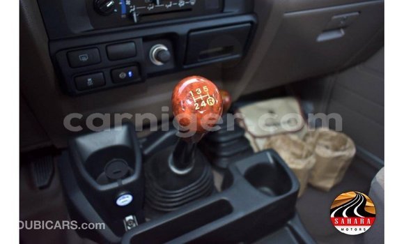 Sayi Imported Toyota Land Cruiser Other Babbar mota in Import - Dubai a Agadez Sayi Imported Toyota Land Cruiser Other Babbar mota in Import - Dubai a Agadez