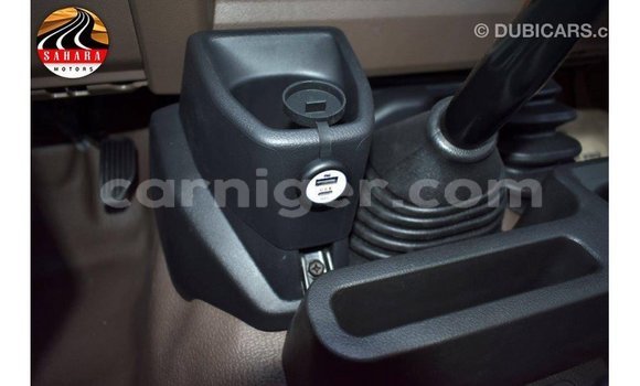 Sayi Imported Toyota Land Cruiser Other Babbar mota in Import - Dubai a Agadez Sayi Imported Toyota Land Cruiser Other Babbar mota in Import - Dubai a Agadez