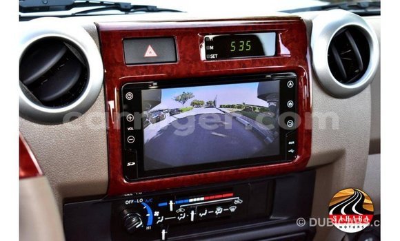 Sayi Imported Toyota Land Cruiser Other Babbar mota in Import - Dubai a Agadez Sayi Imported Toyota Land Cruiser Other Babbar mota in Import - Dubai a Agadez