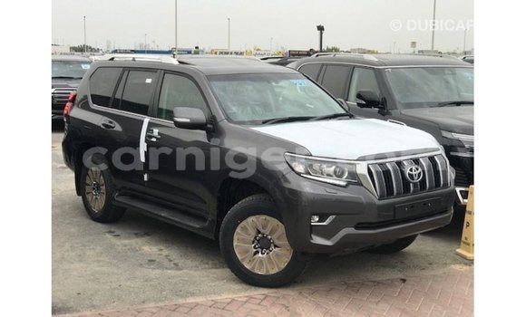 Acheter Import Voiture Toyota Prado Autre à Import - Dubai, Agadez Acheter Import Voiture Toyota Prado Autre à Import - Dubai, Agadez