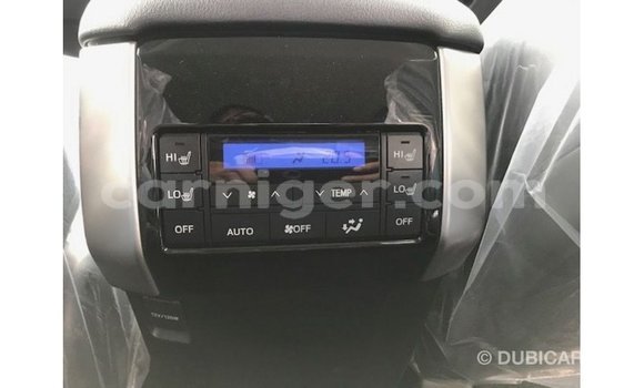 Acheter Import Voiture Toyota Prado Autre à Import - Dubai, Agadez Acheter Import Voiture Toyota Prado Autre à Import - Dubai, Agadez