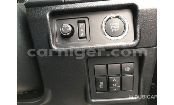 Acheter Import Voiture Toyota Prado Autre à Import - Dubai, Agadez Acheter Import Voiture Toyota Prado Autre à Import - Dubai, Agadez