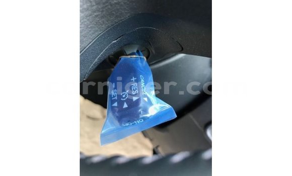 Acheter Import Voiture Toyota Prado Autre à Import - Dubai, Agadez Acheter Import Voiture Toyota Prado Autre à Import - Dubai, Agadez