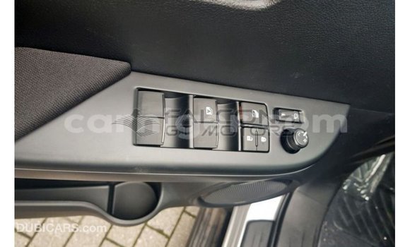 Buy Import Toyota Hilux Brown Car in Import - Dubai in Agadez Buy Import Toyota Hilux Brown Car in Import - Dubai in Agadez