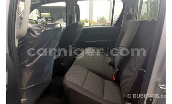 Buy Import Toyota Hilux Brown Car in Import - Dubai in Agadez Buy Import Toyota Hilux Brown Car in Import - Dubai in Agadez