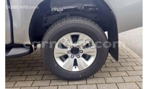 Buy Import Toyota Hilux Brown Car in Import - Dubai in Agadez Buy Import Toyota Hilux Brown Car in Import - Dubai in Agadez