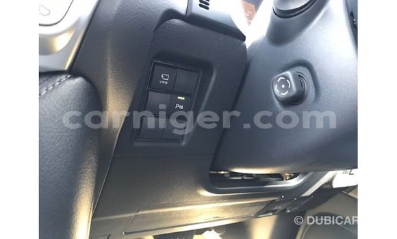 Buy Import Toyota Prado Black Car in Import - Dubai in Agadez Buy Import Toyota Prado Black Car in Import - Dubai in Agadez