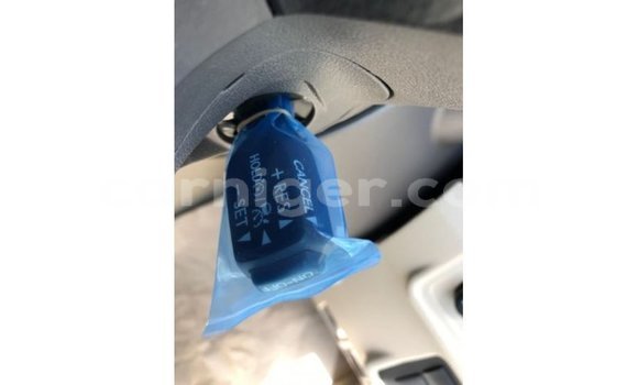 اشتري Imported Toyota Prado White سيارة في Import - Dubai في أغاديز اشتري Imported Toyota Prado White سيارة في Import - Dubai في أغاديز