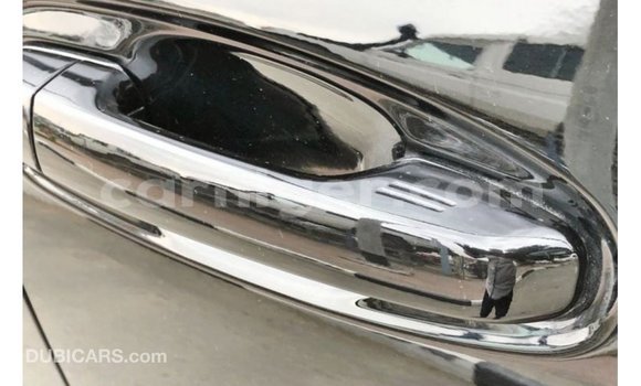 Buy Import Toyota Prado Blue Car in Import - Dubai in Agadez Buy Import Toyota Prado Blue Car in Import - Dubai in Agadez