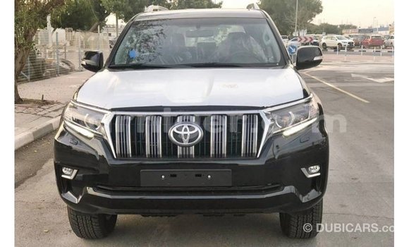 Buy Import Toyota Prado Black Car in Import - Dubai in Agadez Buy Import Toyota Prado Black Car in Import - Dubai in Agadez
