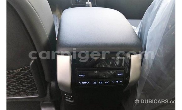Buy Import Toyota Prado Black Car in Import - Dubai in Agadez Buy Import Toyota Prado Black Car in Import - Dubai in Agadez