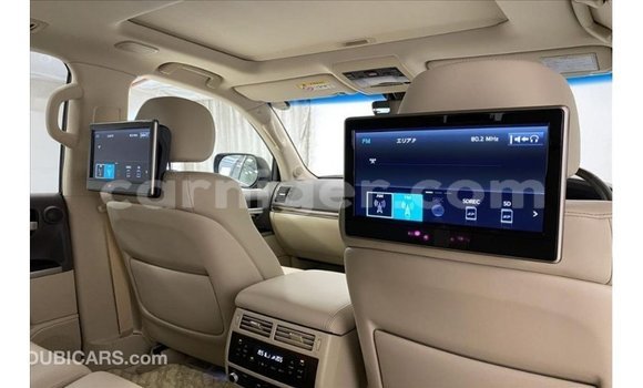 اشتري Imported Toyota Land Cruiser Black شاحنة في Import - Dubai في أغاديز اشتري Imported Toyota Land Cruiser Black شاحنة في Import - Dubai في أغاديز