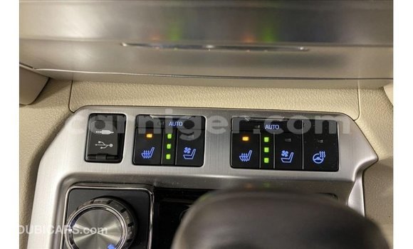 اشتري Imported Toyota Land Cruiser Black شاحنة في Import - Dubai في أغاديز اشتري Imported Toyota Land Cruiser Black شاحنة في Import - Dubai في أغاديز