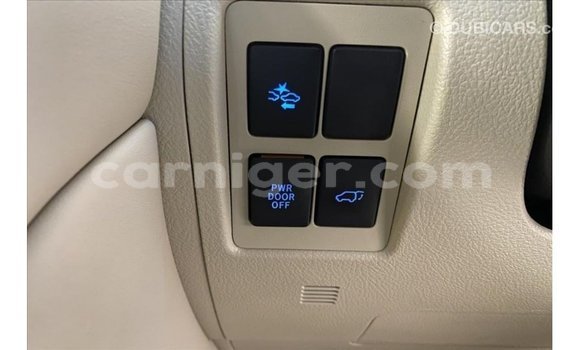 اشتري Imported Toyota Land Cruiser Black شاحنة في Import - Dubai في أغاديز اشتري Imported Toyota Land Cruiser Black شاحنة في Import - Dubai في أغاديز