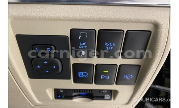 اشتري Imported Toyota Land Cruiser Black شاحنة في Import - Dubai في أغاديز اشتري Imported Toyota Land Cruiser Black شاحنة في Import - Dubai في أغاديز