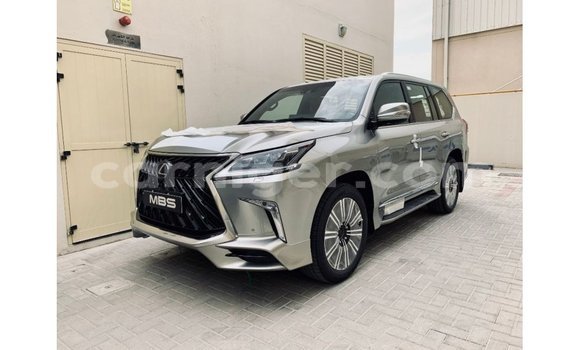 Buy Import Lexus LX Other Car in Import - Dubai in Agadez Buy Import Lexus LX Other Car in Import - Dubai in Agadez