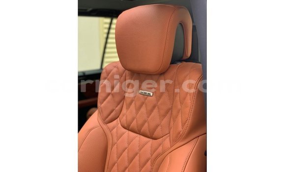 Buy Import Lexus LX Other Car in Import - Dubai in Agadez Buy Import Lexus LX Other Car in Import - Dubai in Agadez
