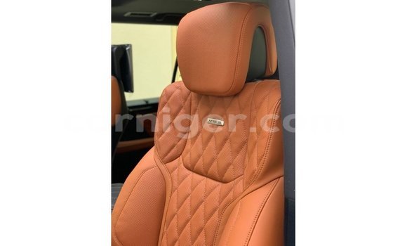 Buy Import Lexus LX Other Car in Import - Dubai in Agadez Buy Import Lexus LX Other Car in Import - Dubai in Agadez
