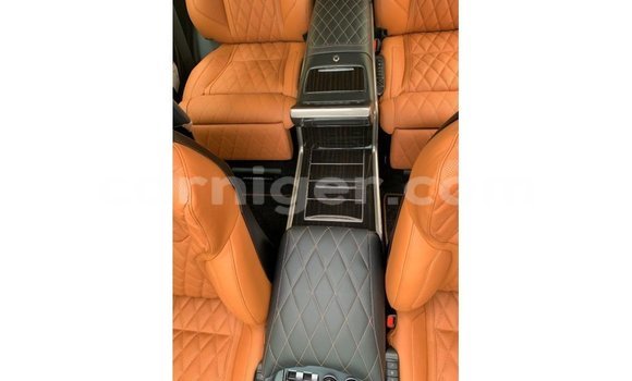 Buy Import Lexus LX Other Car in Import - Dubai in Agadez Buy Import Lexus LX Other Car in Import - Dubai in Agadez