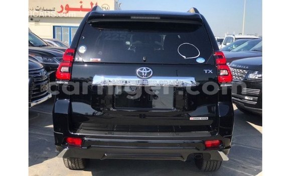 اشتري Imported Toyota Prado Black سيارة في Import - Dubai في أغاديز اشتري Imported Toyota Prado Black سيارة في Import - Dubai في أغاديز