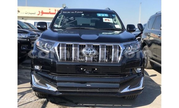 اشتري Imported Toyota Prado Black سيارة في Import - Dubai في أغاديز اشتري Imported Toyota Prado Black سيارة في Import - Dubai في أغاديز