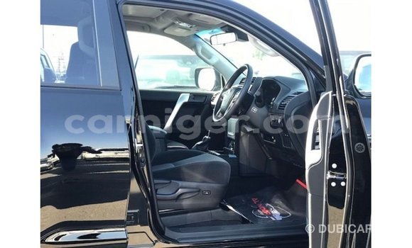 اشتري Imported Toyota Prado Black سيارة في Import - Dubai في أغاديز اشتري Imported Toyota Prado Black سيارة في Import - Dubai في أغاديز