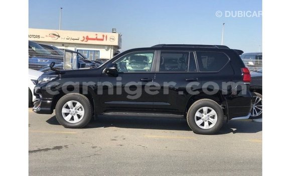 اشتري Imported Toyota Prado Black سيارة في Import - Dubai في أغاديز اشتري Imported Toyota Prado Black سيارة في Import - Dubai في أغاديز
