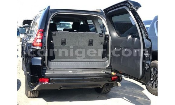 اشتري Imported Toyota Prado Black سيارة في Import - Dubai في أغاديز اشتري Imported Toyota Prado Black سيارة في Import - Dubai في أغاديز