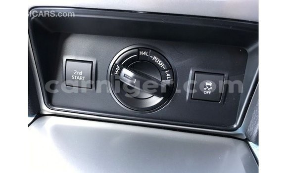 اشتري Imported Toyota Prado Black سيارة في Import - Dubai في أغاديز اشتري Imported Toyota Prado Black سيارة في Import - Dubai في أغاديز