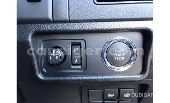 اشتري Imported Toyota Prado Black سيارة في Import - Dubai في أغاديز اشتري Imported Toyota Prado Black سيارة في Import - Dubai في أغاديز