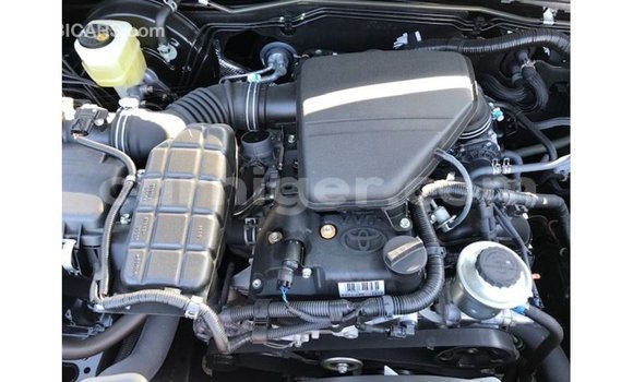 اشتري Imported Toyota Prado Black سيارة في Import - Dubai في أغاديز اشتري Imported Toyota Prado Black سيارة في Import - Dubai في أغاديز