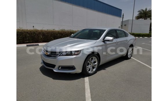 Buy Import Chevrolet Impala Other Car in Import - Dubai in Agadez