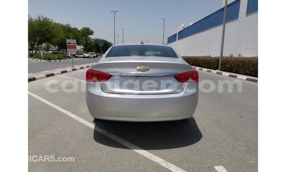 Buy Import Chevrolet Impala Other Car in Import - Dubai in Agadez Buy Import Chevrolet Impala Other Car in Import - Dubai in Agadez