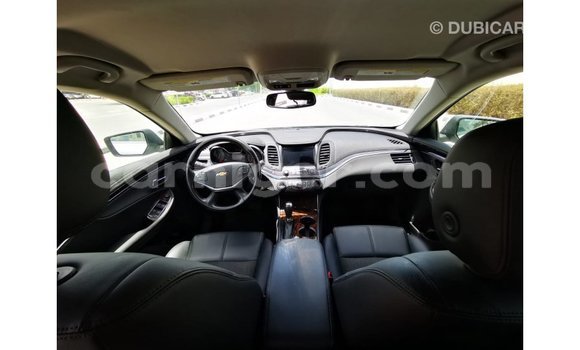 Buy Import Chevrolet Impala Other Car in Import - Dubai in Agadez Buy Import Chevrolet Impala Other Car in Import - Dubai in Agadez